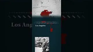 Thumbnail: How did this happen? #map #losangeles #history