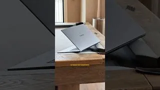 Thumbnail: Lenovo Pro 9i Aura Edition - The Creator & Gamer Hybrid Laptop!