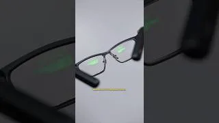 Thumbnail: Trying out these AI Glasses from Memomind!