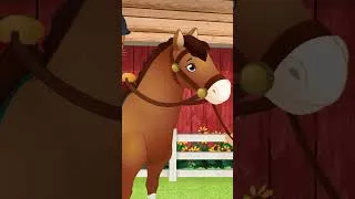 Thumbnail: Don't be afraid, Daniel! | Daniel Tiger's Neighbourhood #shorts