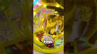 Thumbnail: their first time trying catnip…
