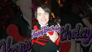 Thumbnail: Happy Birthday, Daniil!