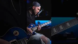 Thumbnail: WELCOME TO THE JUNGLE • @gunsnroses Solo ⚡️#guitarsolo #qlearsoul