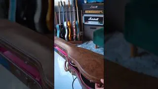 Thumbnail: HOME SWEET HOME • @motleycrue Solo (w/ New BLUE Gibson Les Paul!)