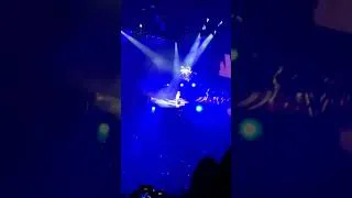 Thumbnail: WHERE ARE YOU!? I Miss You by blink-182 at the United Center, Chicago. 5/7/23