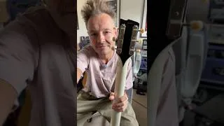 Thumbnail: Relic’d Guitars Are Rock N Roll - Change My Mind!