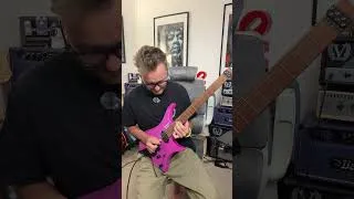 Thumbnail: This guitar is helping me to play better