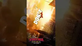 Thumbnail: Brand New Sky, Brand New Day 🕸️ #spiderman #brandnewday #soundtrack #newsong #marvel #trending #fyp