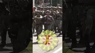 Thumbnail: North Macedonian March: Марш на парада - Parade March
