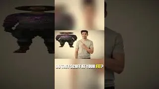 Thumbnail: CYBERPUNK GUNS WILL GET YOU A DATE CONFIRMED (NOT CLICKBAIT)