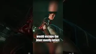 Thumbnail: The Lore of every Fixer #cyberpunk2077 #gaming #phantomliberty