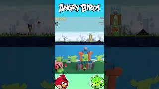 Thumbnail: Angry Birds Mattel - Poached Eggs Short