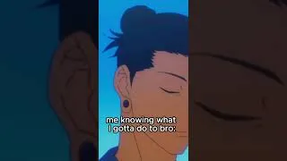 Thumbnail: It had to be done...  #roblox #anime #jujutsukaisen #funny #strongestbattlegrounds #shorts