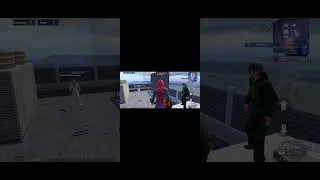 Thumbnail: #pubgmxspiderman #punjabi