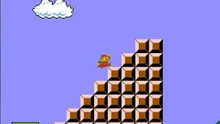 Thumbnail: Mesen NES Emulator Test (RD)