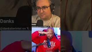 Thumbnail: FAKE Alien Invasion After AI Data Centers Drain America Dry?! PREDICTION ON RECORD By @MrLetGo