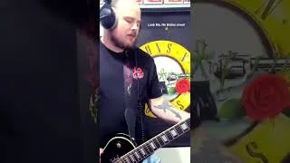 Thumbnail: Green Day - Look Ma, No Brains- Guitar Cover #lookmanobrains #greenday #guitarcover