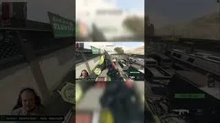Thumbnail: #shorts Call of Duty MW2 is BROKEN