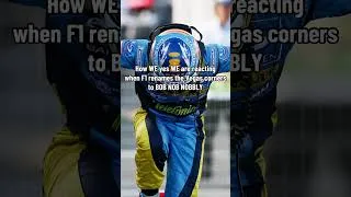 Thumbnail: Summer Slop is here #f1 #formula1 #summerslop