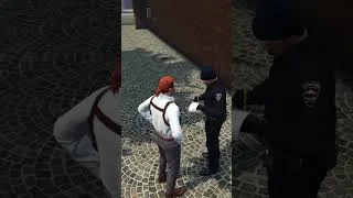 Thumbnail: This is What Serious Crime Looks Like