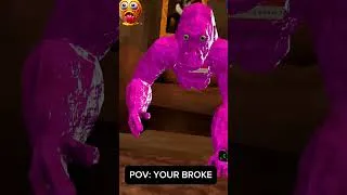 Thumbnail: POV:your broke #animalcompany #funny #fypシ #fyp #popular