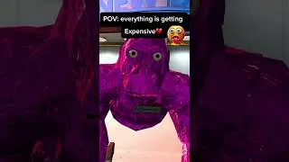 Thumbnail: Everything’s getting expensive💔💔💔💔💔💔💔 #animalcompany #funny  #fyp #fypシ #popular #funpage