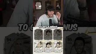 Thumbnail: ALL Icons Are Getting Downgraded in FC 27 👀