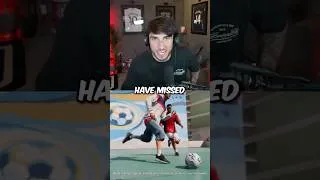 Thumbnail: Everything You Missed in the FC 27 Trailer🤯