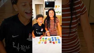 Thumbnail: Quien lo Completara Primero David vs Yeni #shorts