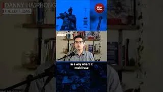 Thumbnail: Will the conflict in Ukraine end in 2023? The answer may surprise you. #ukraine #nato #shorts