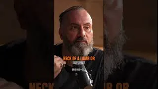 Thumbnail: Why Pork isn't Halal w/ Bek Lover