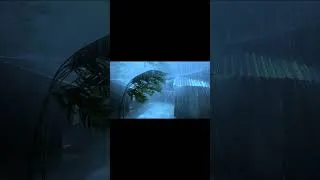 Thumbnail: Rainstorm & Thunder Sounds at Night #rainandthundersounds #rainsoundsforsleeping #fallasleepquickly