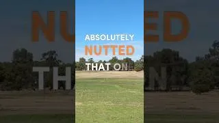 Thumbnail: If you want more power in your driver swing this is what you're missing. #shorts