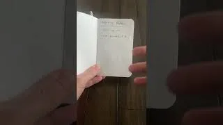 Thumbnail: How to Use Field Notes for Everyday Carry