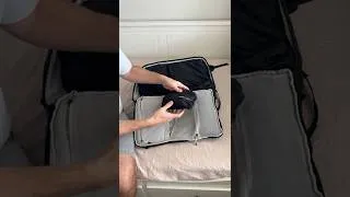 Thumbnail: How to Pack for One Bag Travel