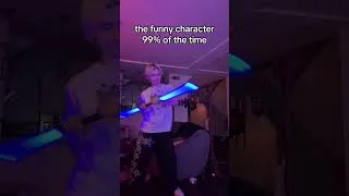 Thumbnail: They Choose Silly Over Savagery