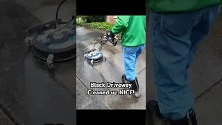 Thumbnail: Pressure Washing Short, #asmr, #shortvideo, #satisfying,