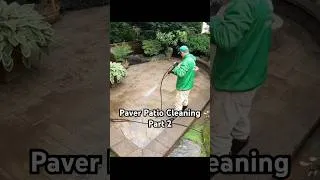 Thumbnail: Pressure washing short part 2, #shortvideo, #satisfying, #asmr,