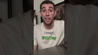 Thumbnail: How To Make $100 Per Day With Dividend ETFs
