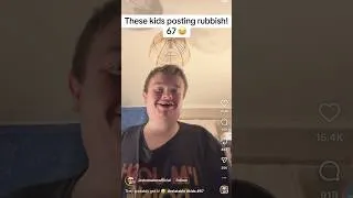 Thumbnail: FORGET ABOUT 67!! #memes #reaction