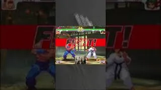 Thumbnail: my turn… #streetfighter #fgc #thirdstrike