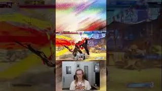 Thumbnail: it really was that simple… #streetfighter #sf6 #fgc