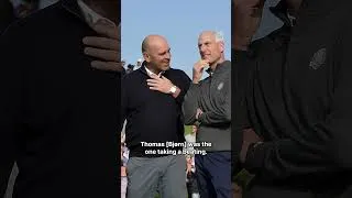 Thumbnail: Furyk’s captains picks went a combined 2-10 in France that week.