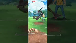 Thumbnail: Crazy Spice Opponent in Pokemon Go Battle League