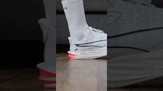 Thumbnail: Is this the best Puma running shoe of 2026? 👀 Puma Deviate Pure Nitro 🔥 #puma #runningshoes