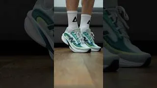 Thumbnail: New Balance Ellipse - Running shoe for all day comfort 👌