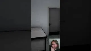 Thumbnail: Jerma BETRAYS Ster in Escape the Backrooms #funny #jerma #gaming #backrooms  #jerma985