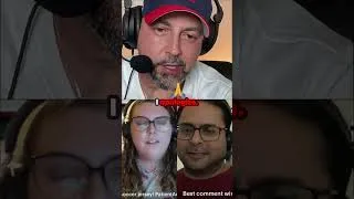Thumbnail: Ever wonder why your doctor starts talking to themselves?