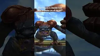 Thumbnail: FFX Mystery Solved - Who Slays The Chocobo Eater If You Lose? #finalfantasy #ffx