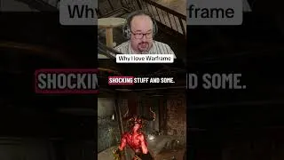 Thumbnail: Why I love Warframe!